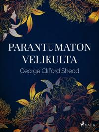 Parantumaton velikulta