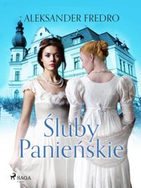 Śluby Panieńskie