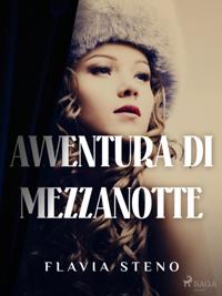 Avventura di mezzanotte