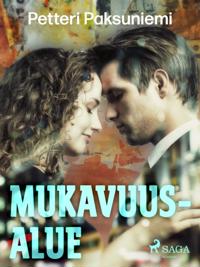 Mukavuusalue