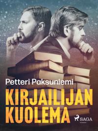 Kirjailijan kuolema
