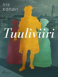 Tuuliviiri
