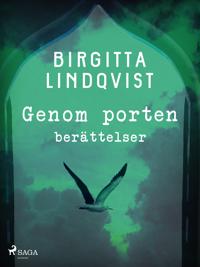 Genom porten