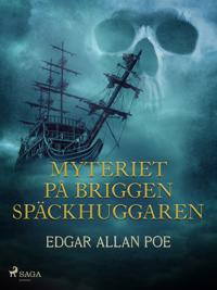 Myteriet på briggen Späckhuggaren