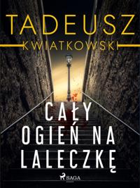 Caly ogien na laleczke
