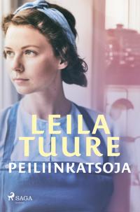 Peiliinkatsoja