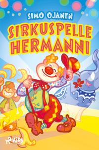 Sirkuspelle Hermanni