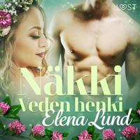 Näkki: Veden henki – eroottinen novelli