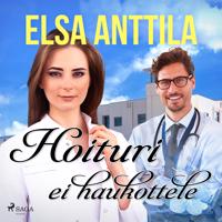 Hoituri ei haukottele