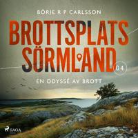 Brottsplats Sörmland. 4, En odyssé av brott