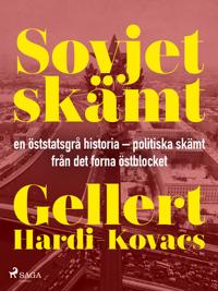 Sovjetskämt