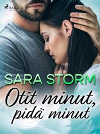 Otit minut, pidä minut