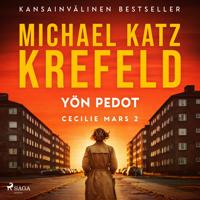 Yön pedot