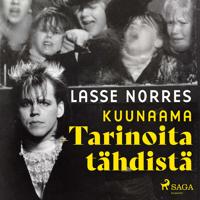 Kuunaama – Tarinoita tähdistä