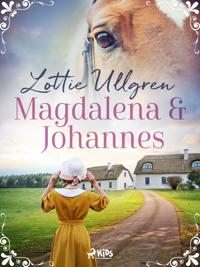 Magdalena och Johannes