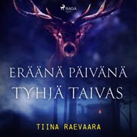 Eräänä päivänä tyhjä taivas