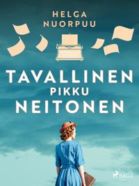Tavallinen pikku neitonen