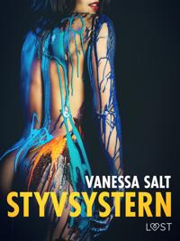 Styvsystern - erotisk novell