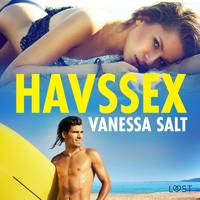 Havssex - erotisk novell
