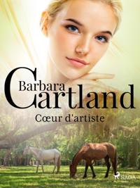 Cœur d'artiste