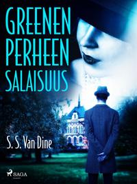 Greenen perheen salaisuus