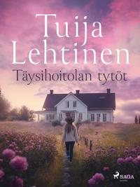 Täysihoitolan tytöt