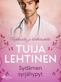 Sydämen syrjähypyt
