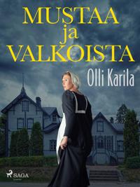 Mustaa ja valkoista