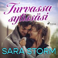 Turvassa sylissäsi