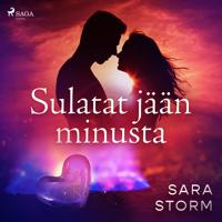 Sulatat jään minusta