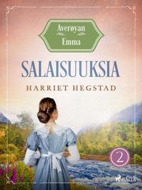 Salaisuuksia – Averøyan Emma