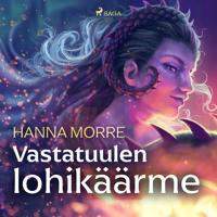 Vastatuulen lohikäärme