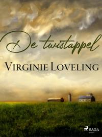 De twistappel
