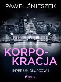 Korpokracja