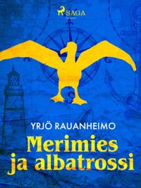 Merimies ja albatrossi