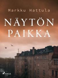 Näytön paikka