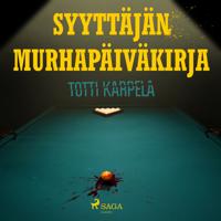 Syyttäjän murhapäiväkirja