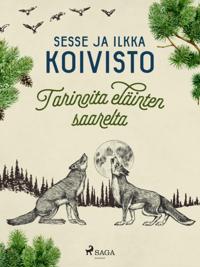 Tarinoita eläinten saarelta