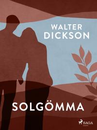 Solgömma