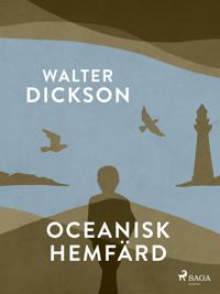 Oceanisk hemfärd
