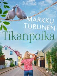 Tikanpoika
