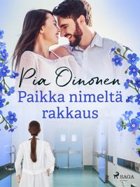 Paikka nimeltä rakkaus