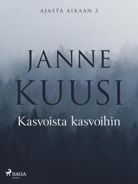 Ajasta aikaan 3: Kasvoista kasvoihin