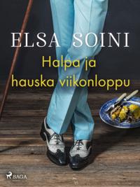 Halpa ja hauska viikonloppu