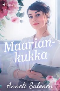 Maariankukka