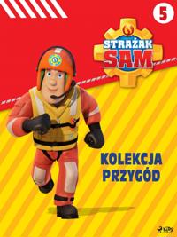 Strażak Sam - Kolekcja przygód 5