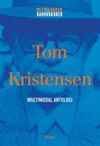 Tom Kristensen: Kaos - Multimodal antologi