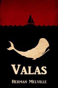 Valas: Moby Dick, Finnish Edition