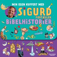 Min egen kuffert med Sigurd fortæller bibelhistorier