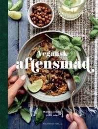 Vegansk aftensmad